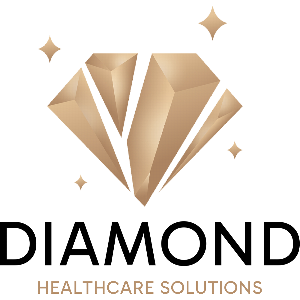 Diamond Healthcare Solutions logo